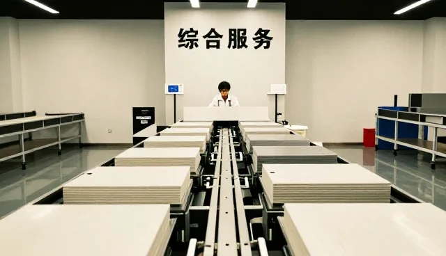 定制分装产品