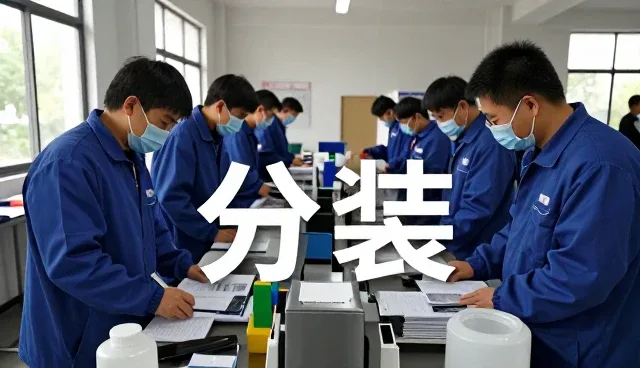 适配方案成为配方发展的重要工具