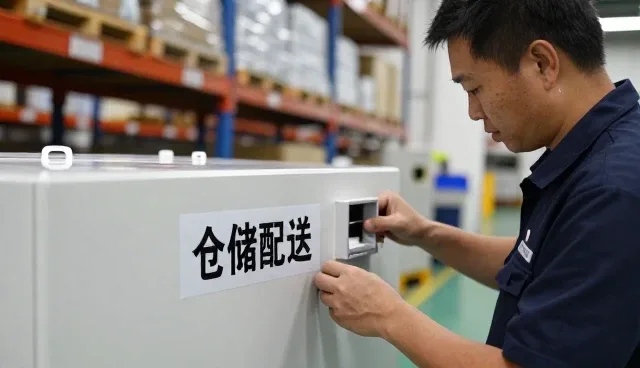 旺季备货中使用定制分装产品的优势分析