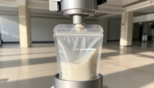 化妆品分装:常见问题与处理方法分析