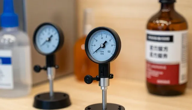 分装流程在配方业务中的关键作用与发展趋势
